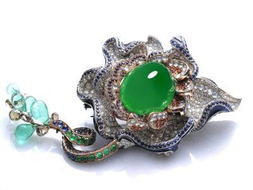 珠寶與鋼鐵的詩(shī)篇 保養(yǎng)珠寶首飾與健身器材的雙重藝術(shù)